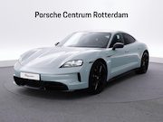 Porsche Taycan - 4 Black Edition 105 kWh