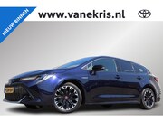 Toyota Corolla - Touring Sports 1.8 Hybrid GR-Sport, 1e eigenaar, Stoel verwa
