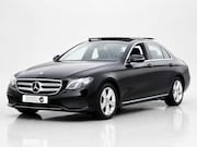 Mercedes-Benz E-klasse - 220 D Lease Edition Prestige Plus | HUD | Panorama | Camera