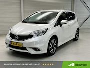 Nissan Note - 1.2 DIG-S N-TEC / Airco / LM velgen