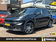Lynk & Co 01 - 1.5 261PK Plug-in Hybrid Automaat + 20''/ Navi/ Clima/ Ad.Cr