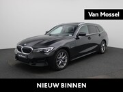 BMW 3-serie - Touring 320e (150 kW) | Automaat | LMV | Navigatie | Schuifd