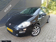 Fiat Punto - 0.9 TwinAir Pop 5drs, Navi, airco, cruise