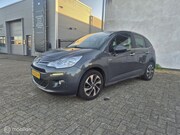 Citroën C3 - 1.2 PureTech Exclusive