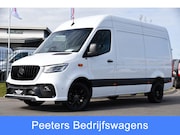 Mercedes-Benz Sprinter - 317 1.9 CDI L2 Pro AMG Edition FACE LIFT! Camera, Cruise, Ca