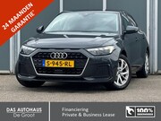 Audi A1 - Sportpack 25 TFSI Advanced Edition | LED | Climate | Carplay