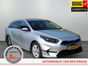 Kia Ceed - Sportswagon 1.5 T-GDi MHEV Dyn+L