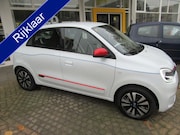 Renault Twingo - Z.E. R80 Intens Navigatie Camera Park.sensoren Stoelverwarmi