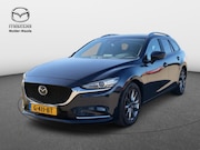 Mazda 6 - Sportbreak 2.0 SkyActive-G Comfort
