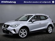 Seat Arona - 1.0 TSI FR / Full-LED / Stoelverwarming / Parkeersensoren Ac
