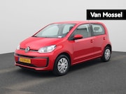 Volkswagen Up! - 1.0 BMT take up! | BLUETOOTH | AIRCO | CENRTALE DEURVEGRENDE