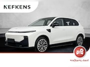 Leapmotor B10 - Design Hybrid EV 18.8 kWh | Panoramadak | Camera | Navigatie