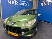 Peugeot 307 - 2.0-16V XT Automaat