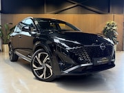 Nissan Qashqai - 1.5 e-Power Tekna Plus | PANORAMADAK | STOELVERWARMING | FUL