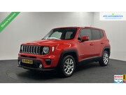 Jeep Renegade - 1.0T Longitude CRUISE CARPLAY NAVI ECC DAB.