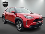 Toyota Yaris Cross - 1.5 Hybrid 130 Black Edition, Safety + Winter pakket.