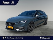 Seat Leon - Sportstourer 1.5 TSI e-Hybrid 204pk DSG FR Business | Travel