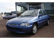 Ford Escort - 1.6 Ghia