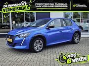 Peugeot e-208 - EV Active Pack 50 kWh SOH 97.4% | Cruise Control | Climate C