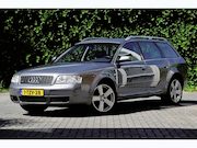 Audi S6 - 4.2 V8 quattro / Garantie / Bose