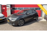 Mazda 2 - 1.5 Skyactiv-G GT-M FULL LED / TREKHAAK / NAVI / CLIMA / PDC