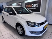 Volkswagen Polo - 1.6 TDI Highline| APK aanwezig|Airco |Cruise