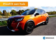 Peugeot 2008 - 1.2 PureTech GT Pack Elek. Stoel met Massage | Focal | Stoel