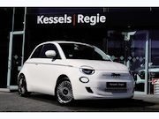Fiat 500 - Icon 42 kWh | SOH 93% | Stoelverwarming | Camera | CarPlay |