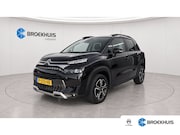 Citroën C3 Aircross - 1.2 PURETECH 130PK FEEL PACK AUTOMAAT / NAVI / CLIMA / LED /