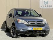 Honda CR-V - 2.4i Executive APK | AUTOMAAT | LICHTMETAAL | AIRCO