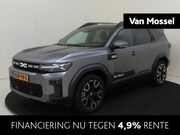 Dacia Bigster - 1.8 Hybrid 155 Journey | lichtmetalen velgen 19" 'Rasan Noir