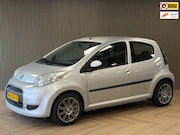 Citroën C1 - 1.0-12V Ambiance AUT. 5DRS AIRCO AUX ELEKTR. RAMEN