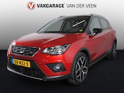 Seat Arona - 1.5 TSI EVO FR | Cruise | Carplay | Stoelverwarming