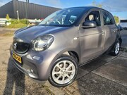 Smart ForFour - 1.0 Joy Edition |ECC|START&STOP|LED|APK|NAP|2014