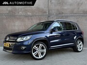 Volkswagen Tiguan - 2.0 TSI Sport&Style 4Motion R-line | Trekhaak | APK 09-2027