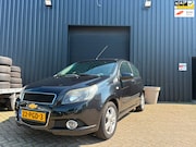 Chevrolet Aveo - 1.2 16V LS+ APK tot 24-6-2027, Airco, groot scherm