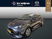 Mazda 2 Hybrid - 1.5 Exclusive-line Adapt. Cruise | Stoelverwarming | Camera