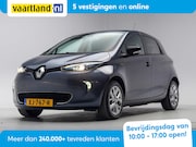 Renault Zoe - R110 Limited 41kwh [ Koopaccu Navi Camera Climate ]