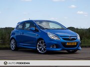 Opel Corsa - 1.6-16V T OPC Recaro 18" 192 PK