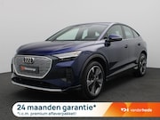 Audi Q4 Sportback e-tron - 45 Advanced edition 82 kWh 286PK Aut. Warmtepomp, Keyless, A