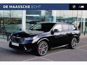 BMW iX2 - eDrive20 M Sport / Trekhaak / Sportstoelen / Adapt