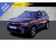 Dacia Duster - 1.2 TCe 130 mild hybrid Journey