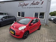 Citroën C1 - 1.0-12V Ambiance