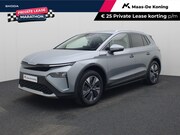 Skoda Elroq - 85 Business Edition | Trekhaak | 19' Regulus Antractiet