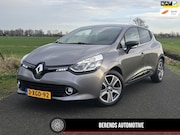 Renault Clio - 0.9 TCe Night&Day I Navigatie I Licht metalen velgen I Priva