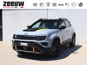 Jeep Avenger - 1.2T 4xe 136 PK The North Face | 4x4 | Limited Edition