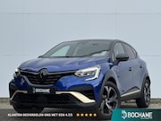 Renault Captur - 1.6 E-Tech full hybrid 145 E-Tech engineered | Stoelverwarmi