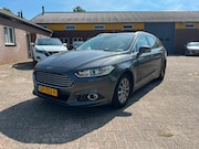 Ford Mondeo - Wagon 2.0 TDCi Titanium EXCL.BTW/BPM € 3450,