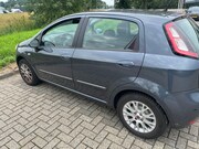 Fiat Punto - 1.4 Dynamic