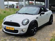 MINI Cabrio - 1.6 Cooper Chili Roadster